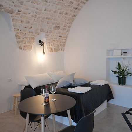 Casa Flami' 4 Daire Ostuni Dış mekan fotoğraf