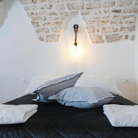 Casa Flami' 4 Daire Ostuni Dış mekan fotoğraf