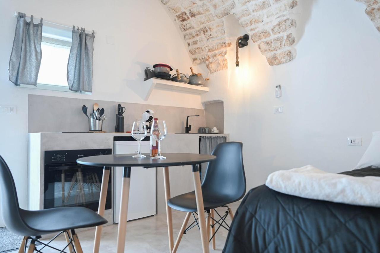 Casa Flami' 4 Daire Ostuni Dış mekan fotoğraf