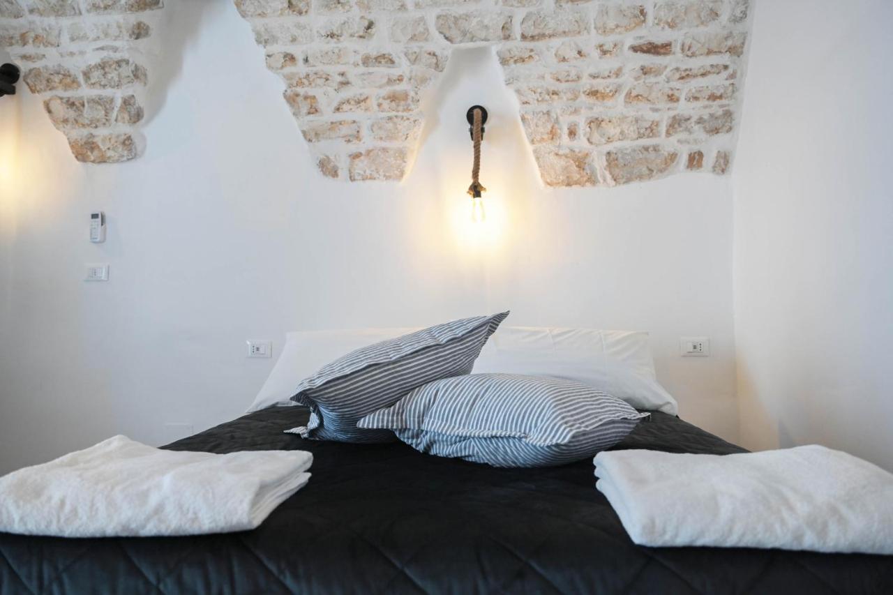 Casa Flami' 4 Daire Ostuni Dış mekan fotoğraf