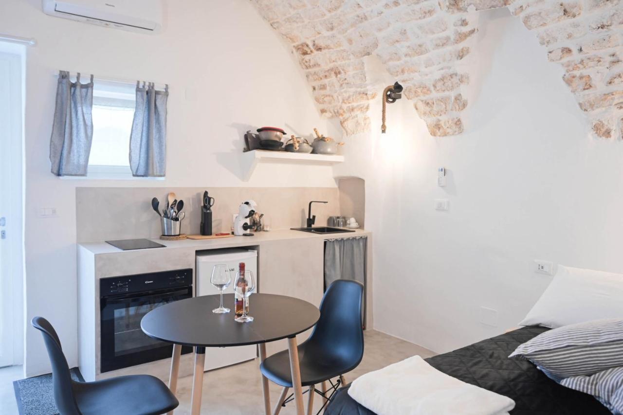 Casa Flami' 4 Daire Ostuni Dış mekan fotoğraf