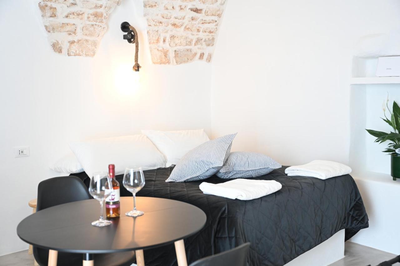 Casa Flami' 4 Daire Ostuni Dış mekan fotoğraf