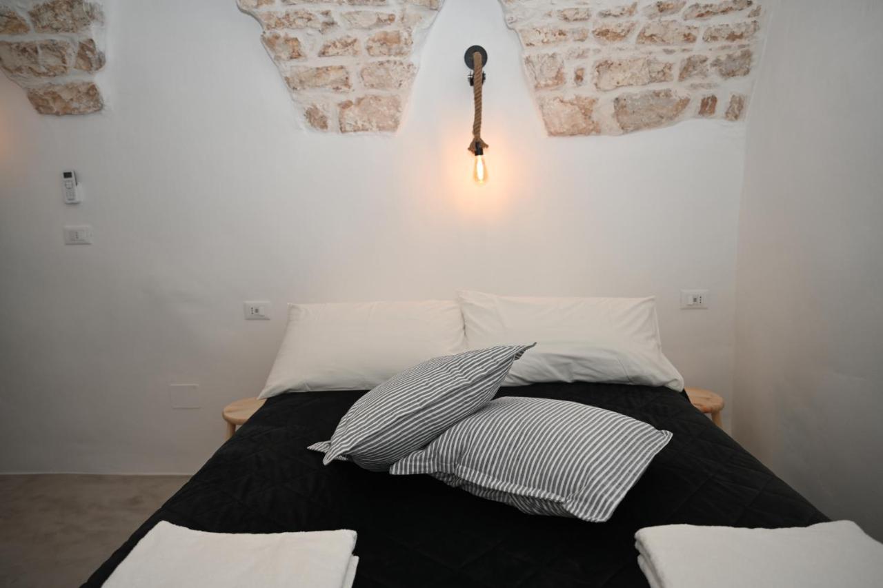 Casa Flami' 4 Daire Ostuni Dış mekan fotoğraf