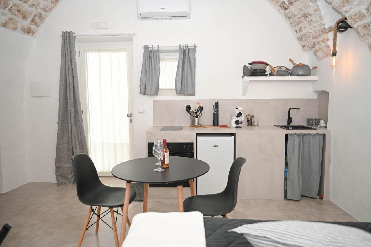 Casa Flami' 4 Daire Ostuni Dış mekan fotoğraf