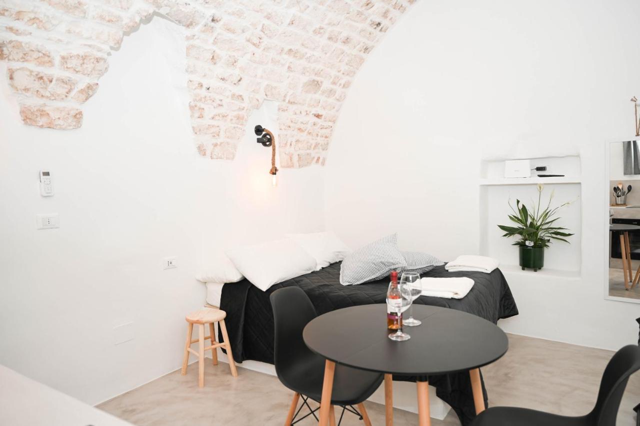 Casa Flami' 4 Daire Ostuni Dış mekan fotoğraf
