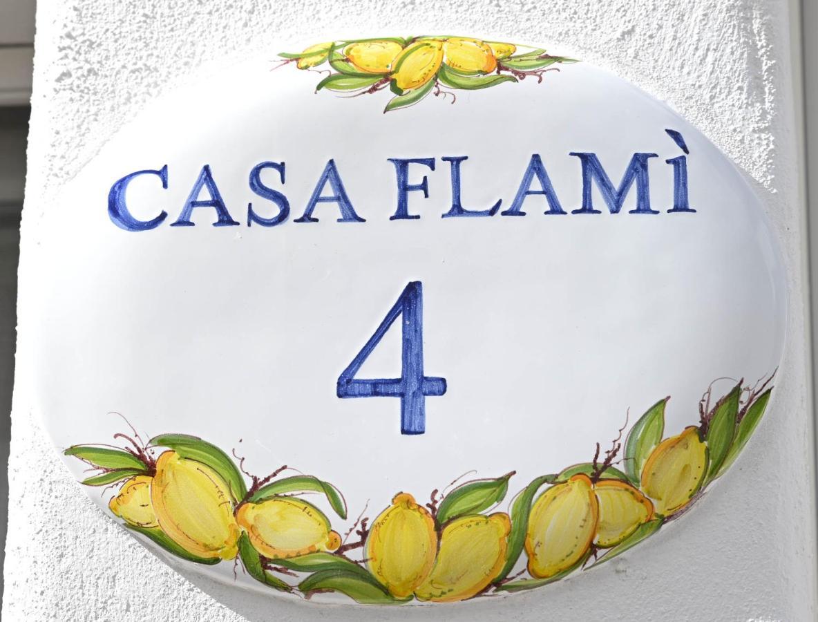 Casa Flami' 4 Daire Ostuni Dış mekan fotoğraf