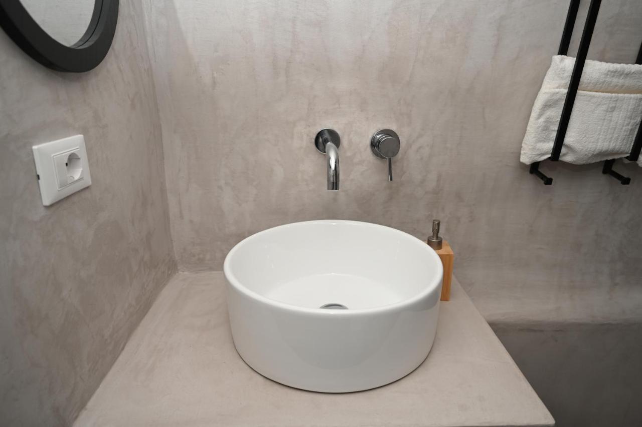 Casa Flami' 4 Daire Ostuni Dış mekan fotoğraf