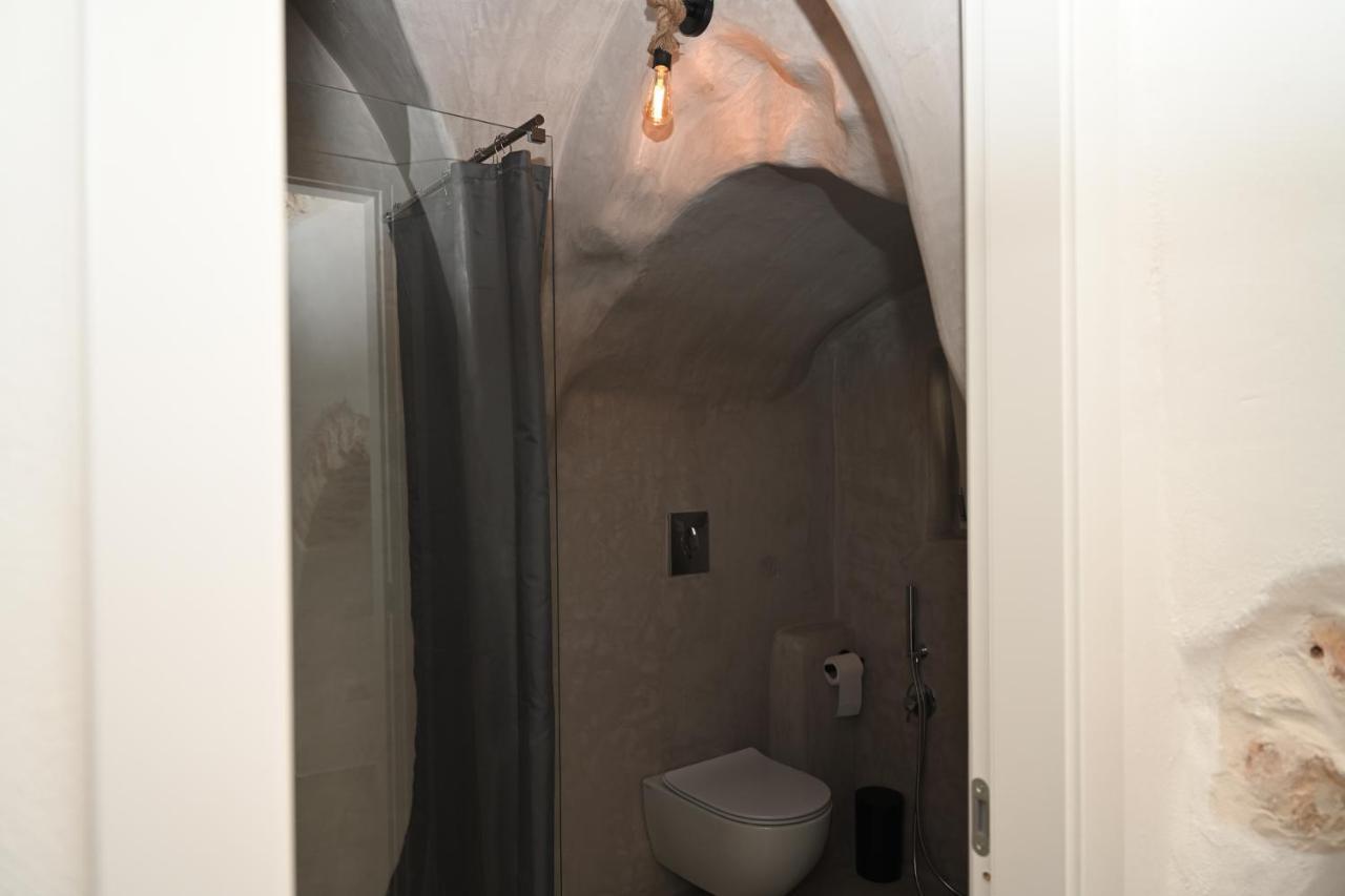 Casa Flami' 4 Daire Ostuni Dış mekan fotoğraf