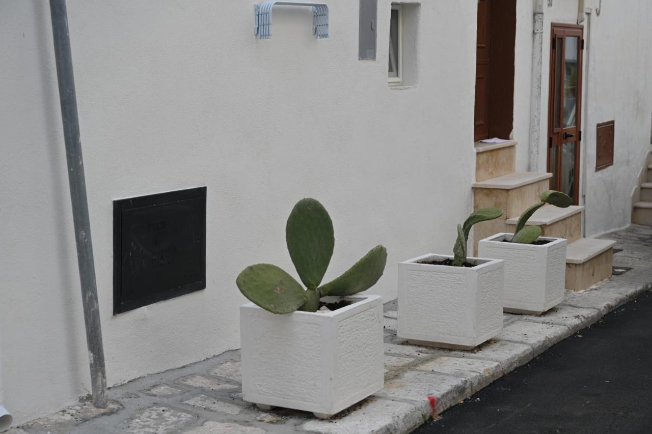 Casa Flami' 4 Daire Ostuni Dış mekan fotoğraf