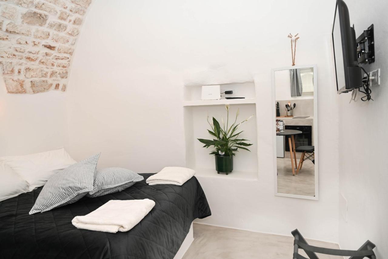 Casa Flami' 4 Daire Ostuni Dış mekan fotoğraf